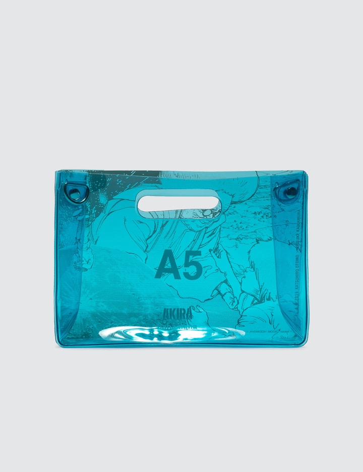 AKIRA ART OF WALL x nana-nana A5 Placeholder Image