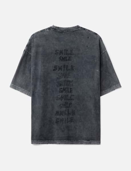 Maison Mihara Yasuhiro - Bleached T-Shirt | HBX