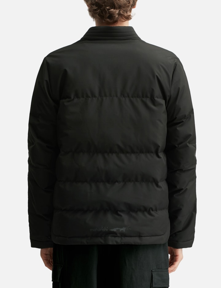 Primaloft® Padded Hanten Jacket Placeholder Image