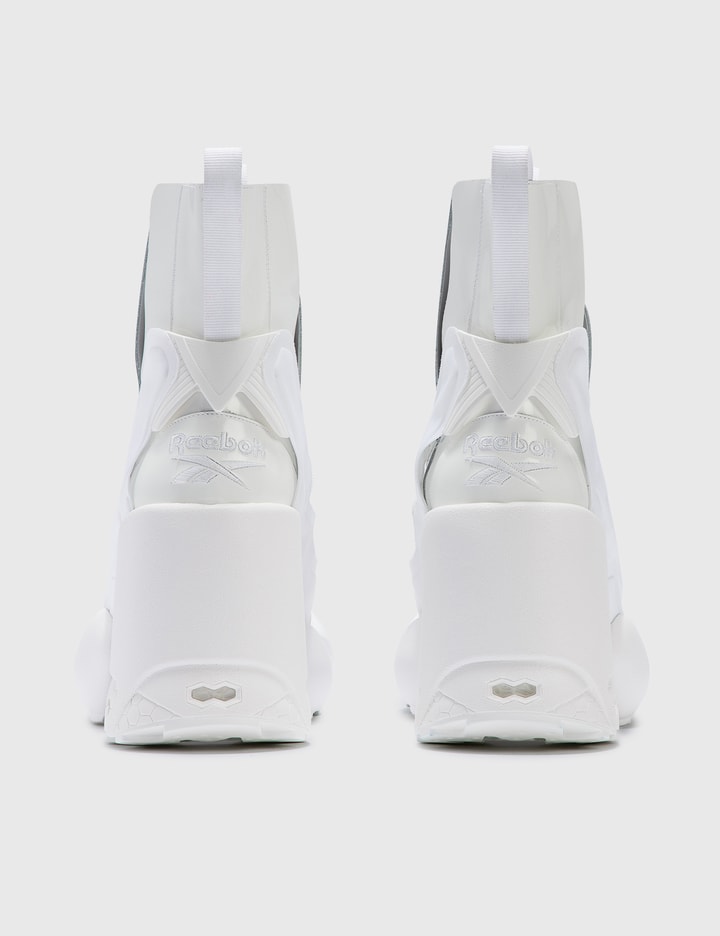 Maison Margiela x Reebok Tabi Instapump Ankle Boots Placeholder Image