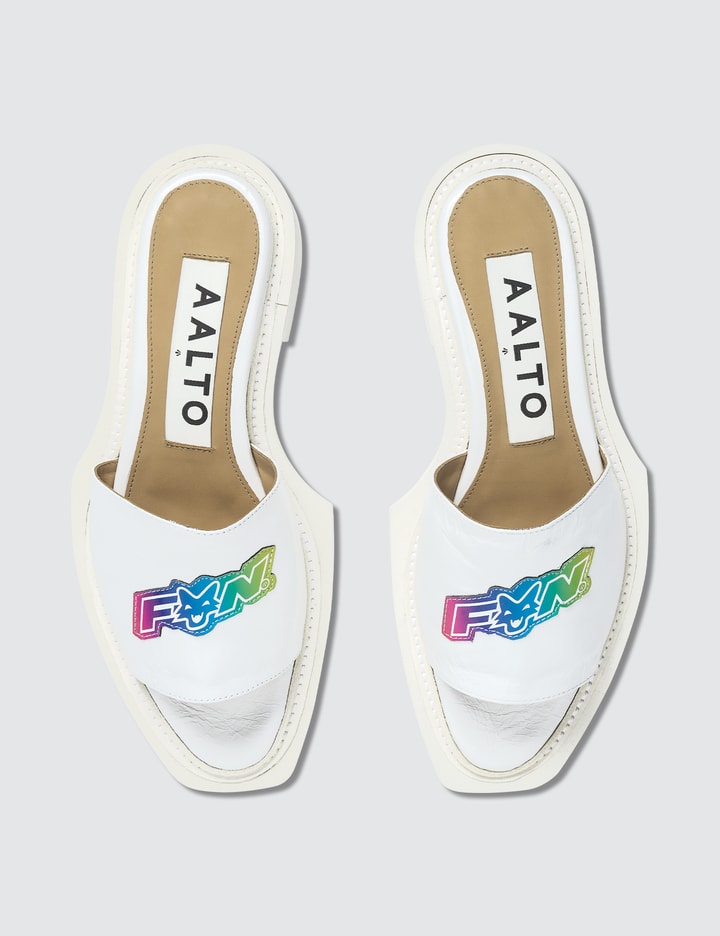 Derby Pool Fun Sandals Placeholder Image