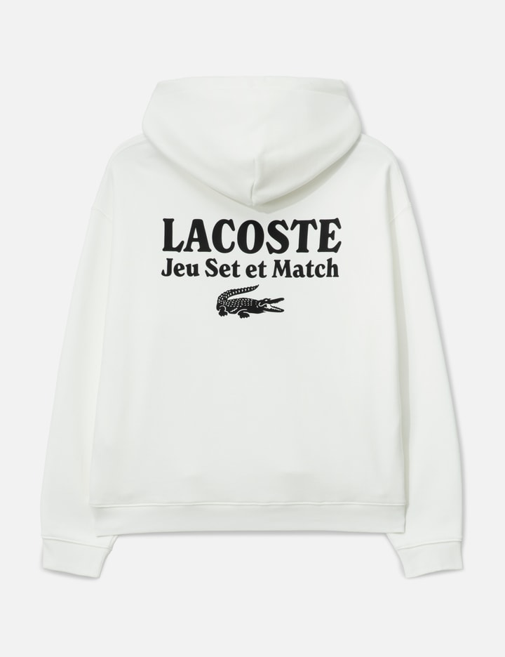 Men's Multi Print Fleece Hoodie Placeholder Image