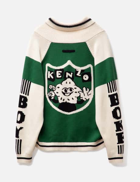 BOKE BOY CARDIGAN view 8
