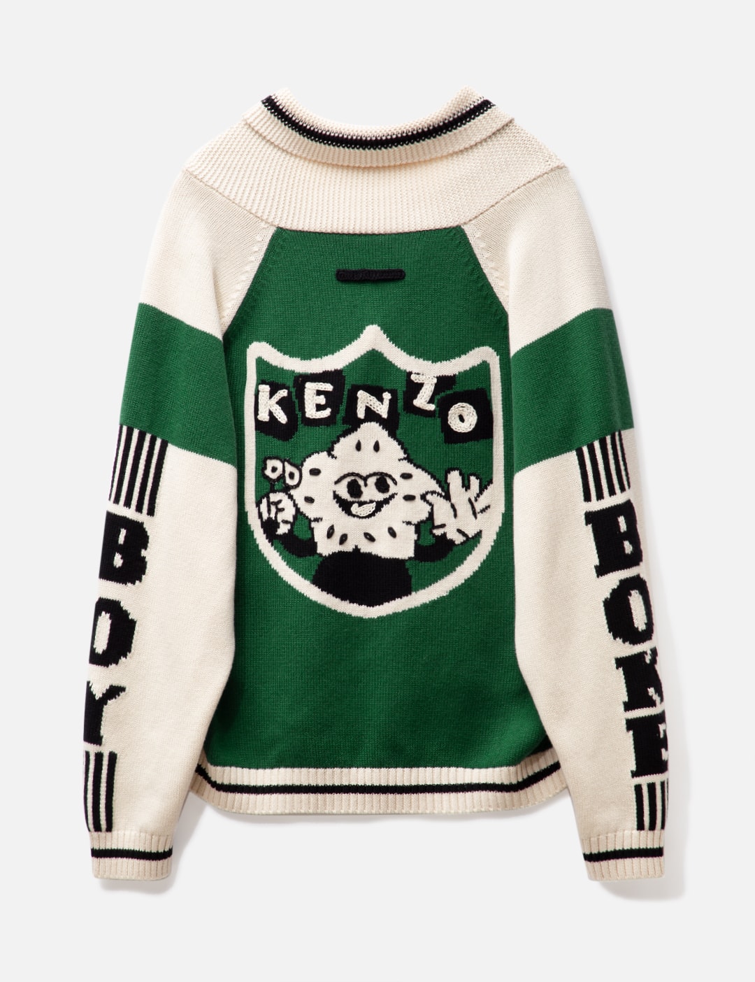 BOKE BOY CARDIGAN view 17
