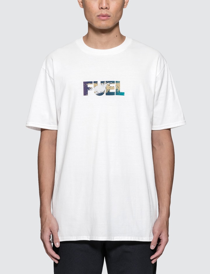 Fuel T-Shirt Placeholder Image