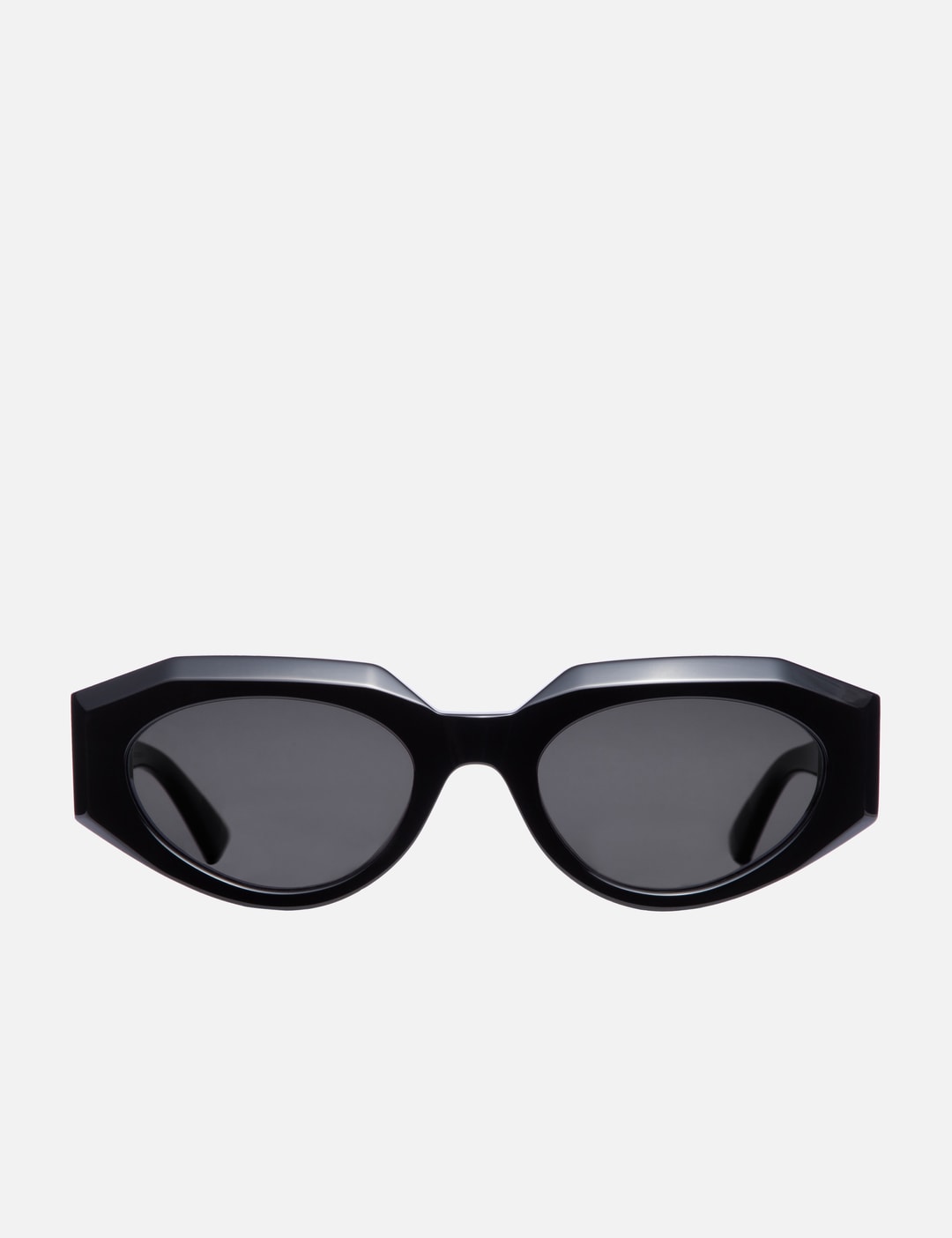 Louis Vuitton LV Link Square Sunglasses Black Acetate. Size W