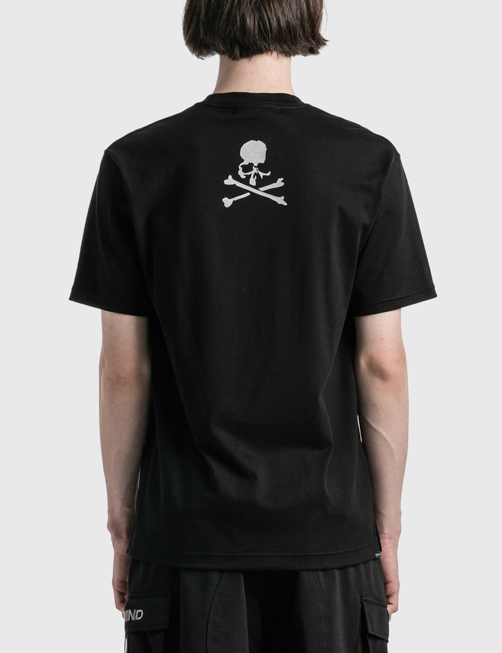 Mastermind World Logo T-shirt Placeholder Image