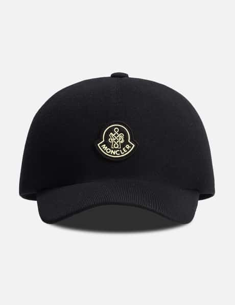 Moncler Year of the Snake Baseball Cap