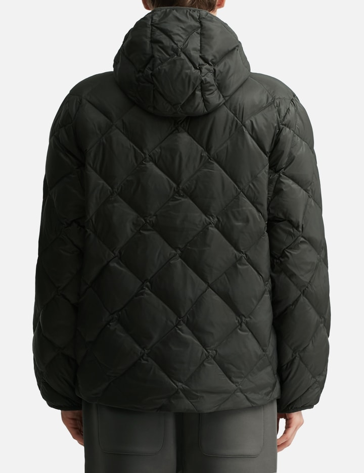 Base LT Down Hooded Jacket Placeholder Image