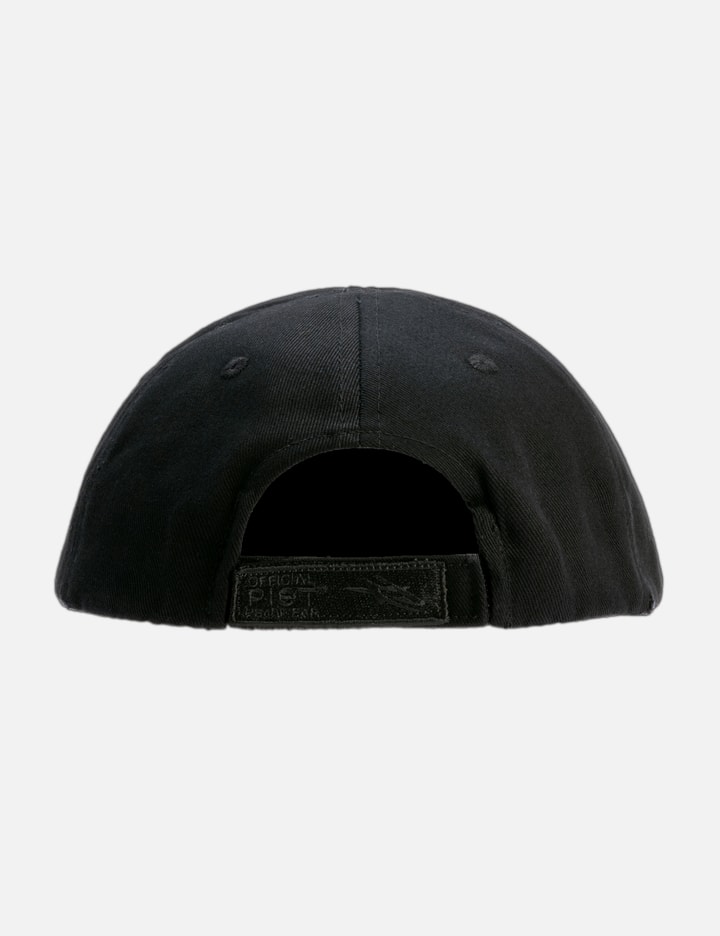 PIET F.C. Emblem Cap Placeholder Image