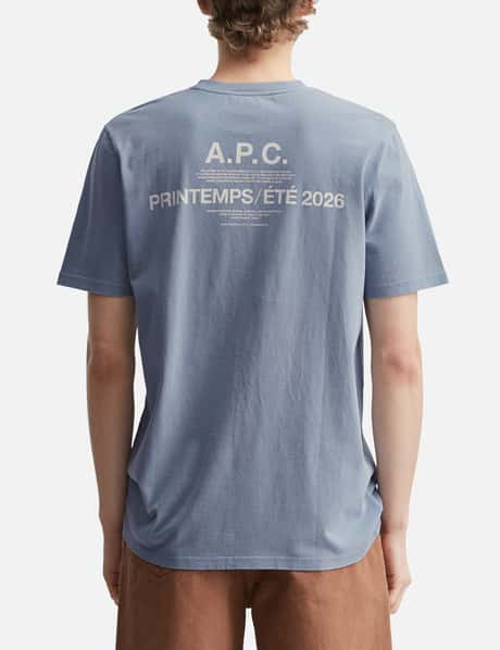 Printemps 26 T-Shirt view 12