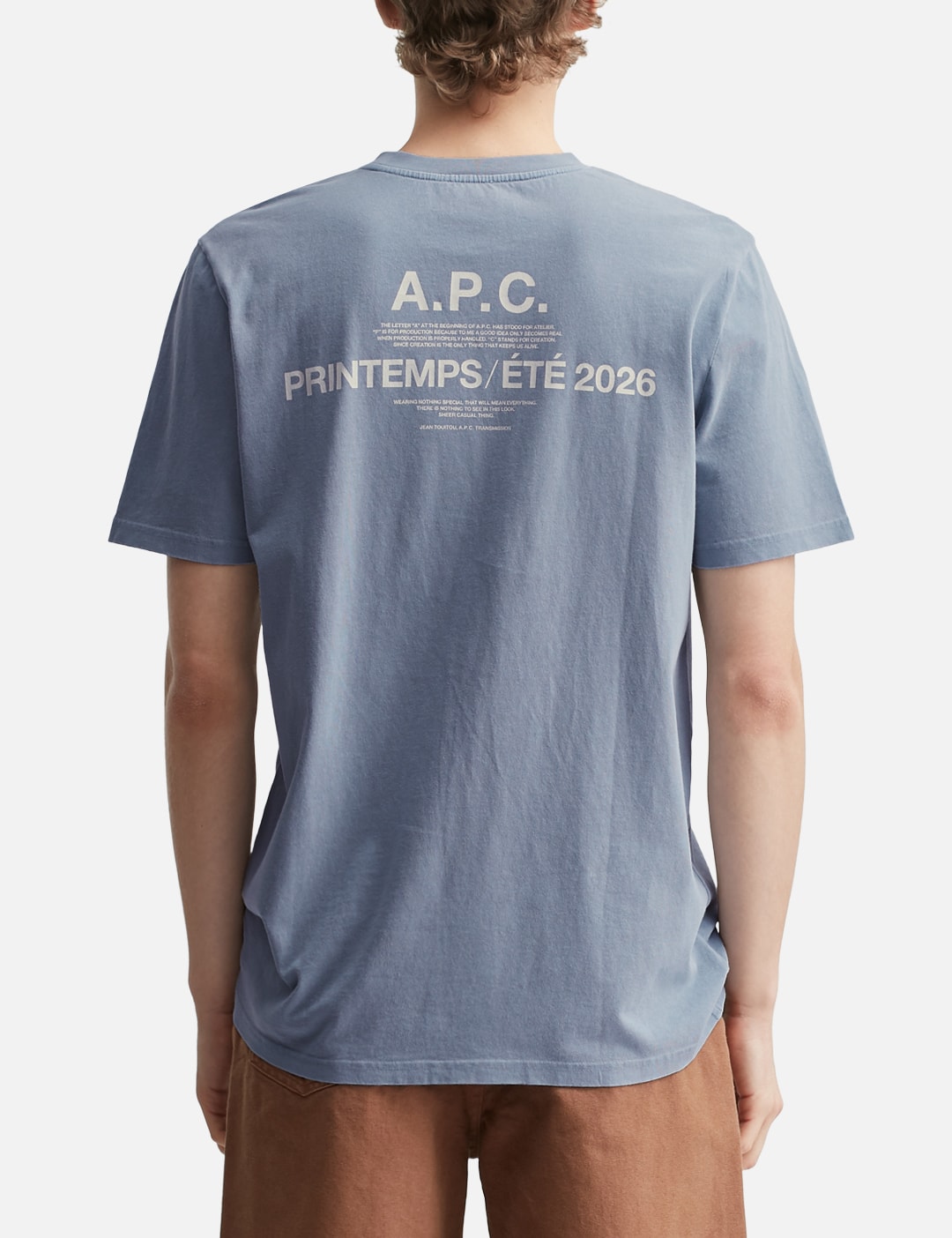 Printemps 26 T-Shirt view 19