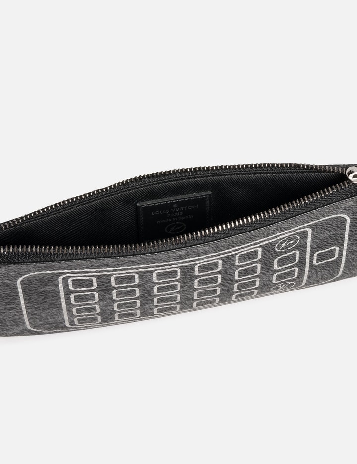 Fragment Design Monogram Eclipse Chain Phone Case Placeholder Image