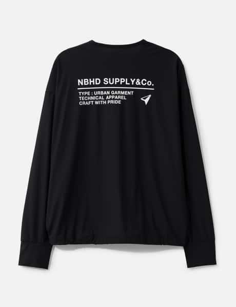 NH X Folbot Physical Fitness Uniform view 15