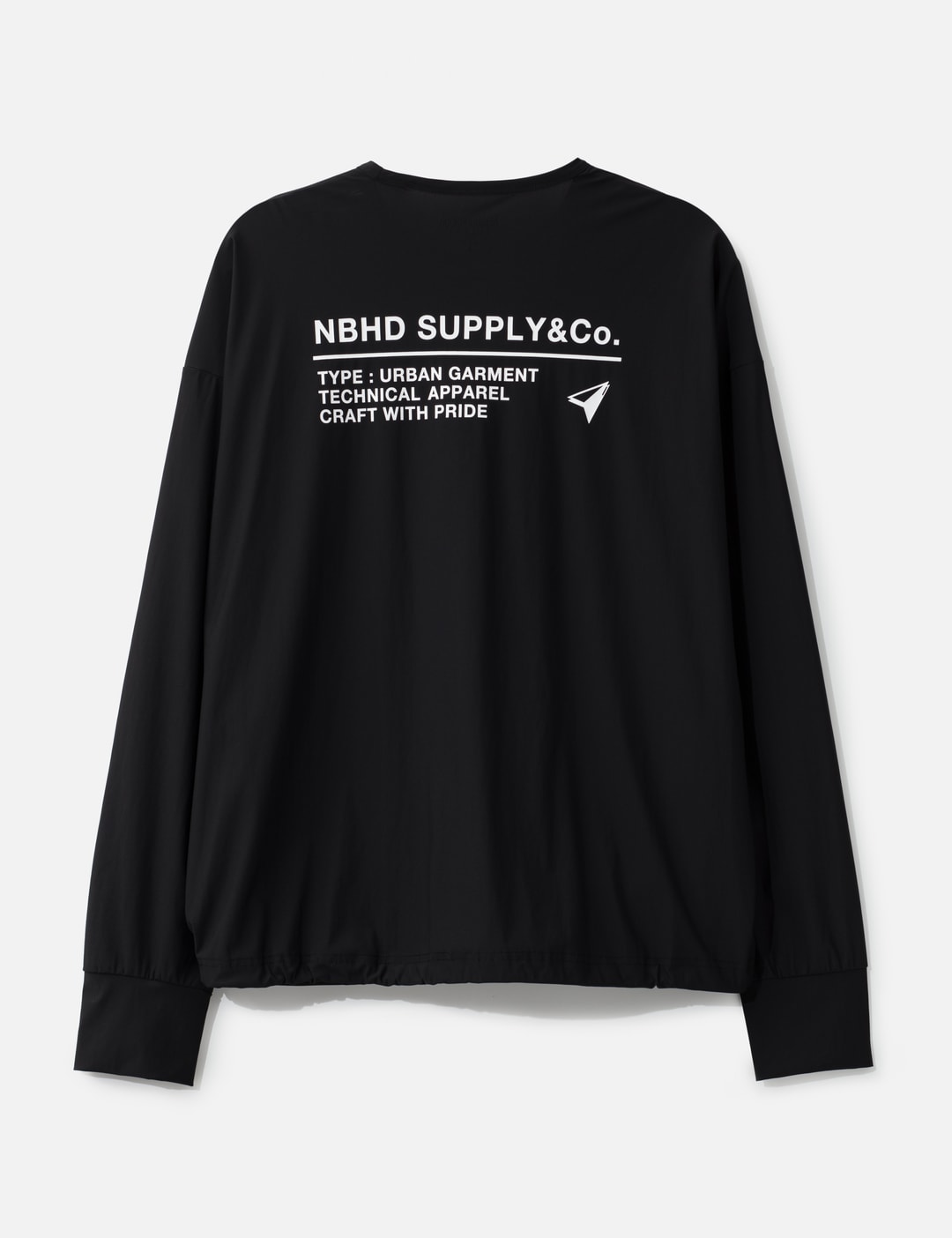 NH X Folbot Physical Fitness Uniform view 16