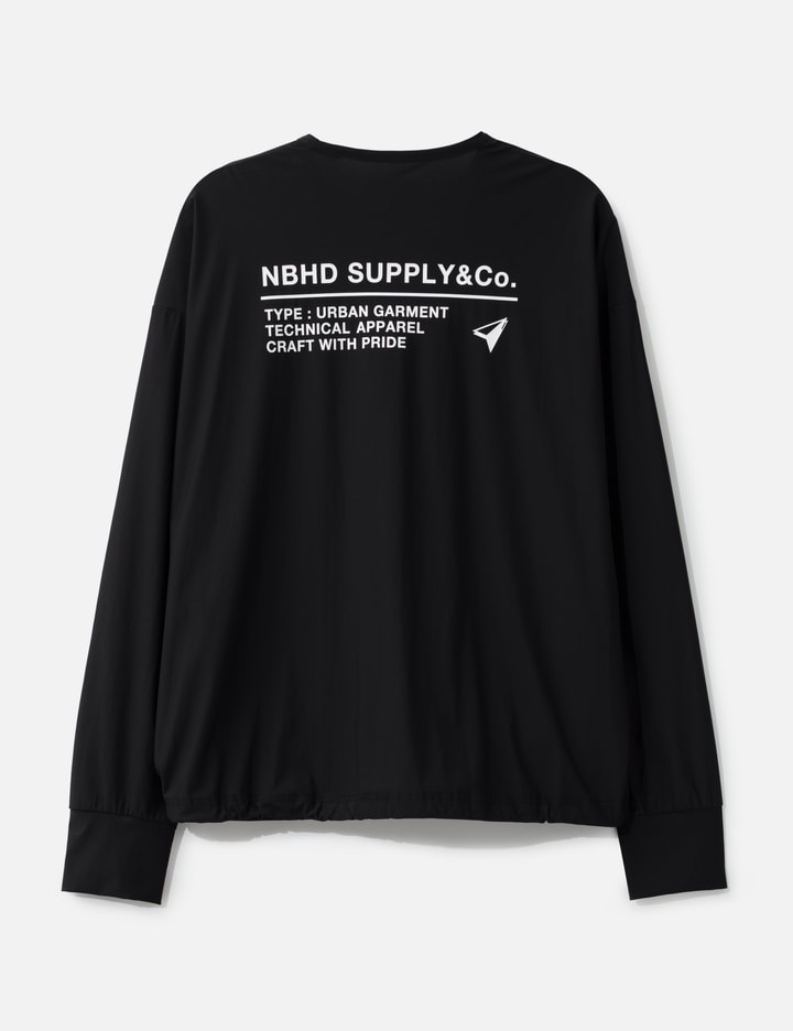 NEIGHBORHOOD NH X Folbot Physical Fitness Uniform