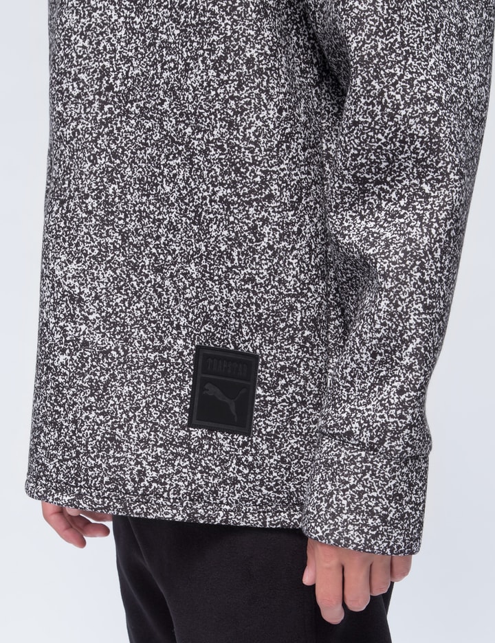 Puma x Trapstar Crew Sweatshirt Placeholder Image