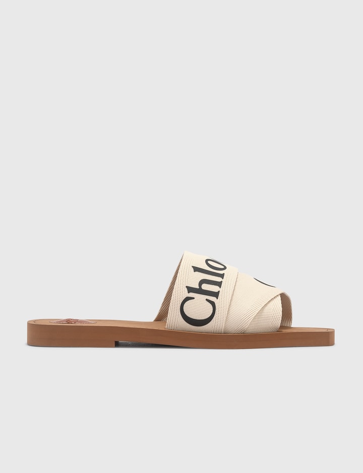 Woody Flat Mule Placeholder Image