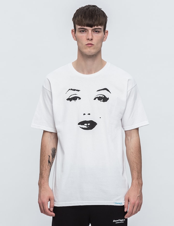 That Look S/S T-Shirt Placeholder Image