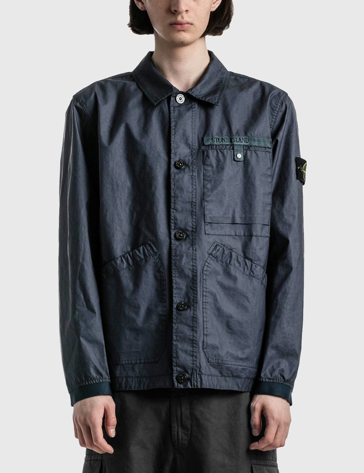 어그레시브 고마토 셔츠 재킷 Placeholder Image
