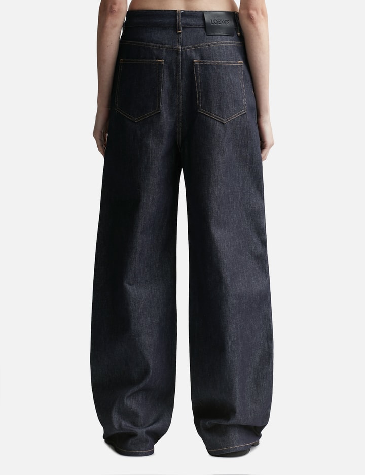 HIGH WAISTED JEANS Placeholder Image