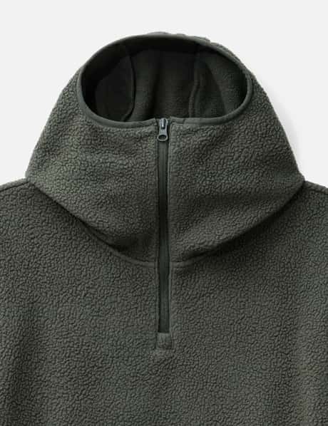 Waypoint Fleece Pullover view 17