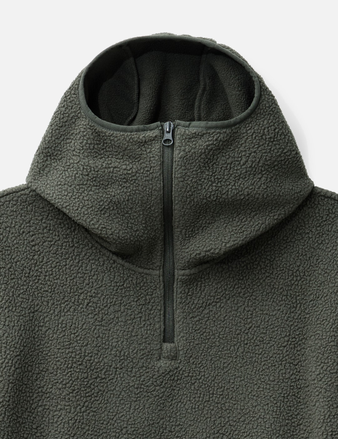 Waypoint Fleece Pullover view 18
