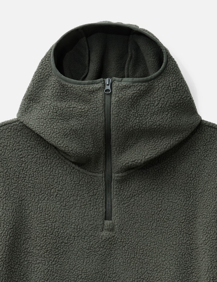 Waypoint Fleece Pullover Placeholder Image