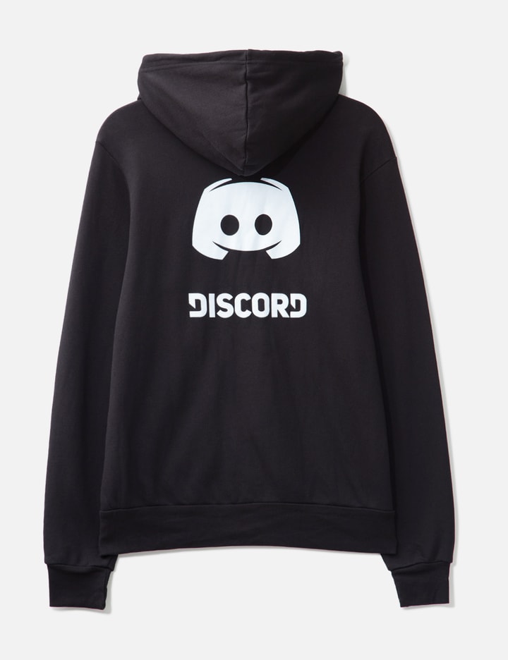 Bella+canvas Fleece Collection Custom Discord Jacket In White