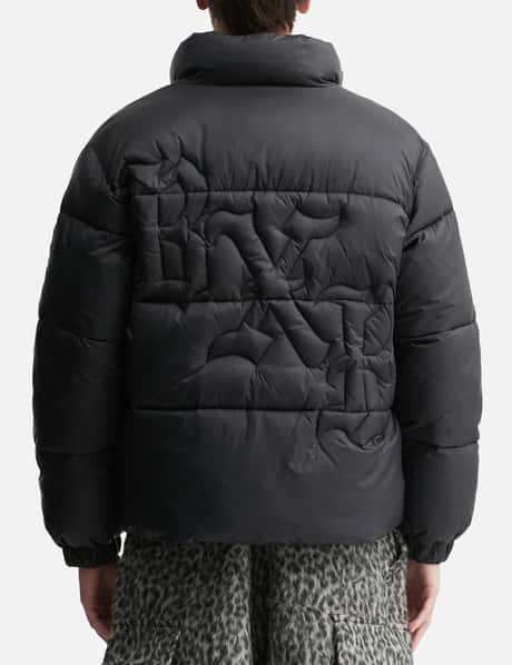 BxR Puffer Jacket view 12