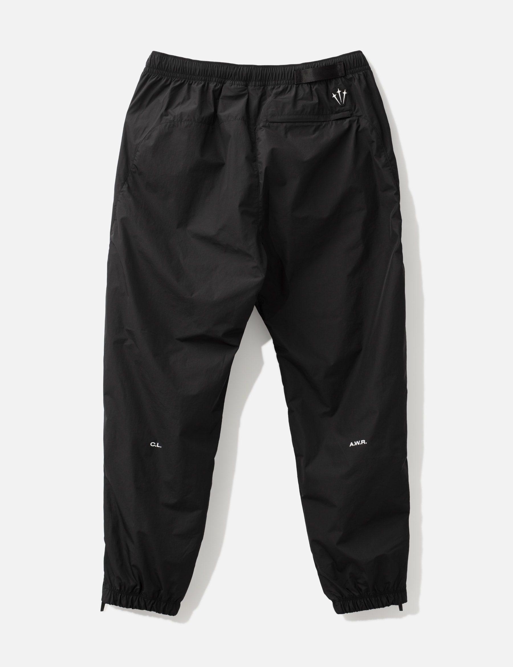 NOCTA Northstar Nylon Track Pant view 17