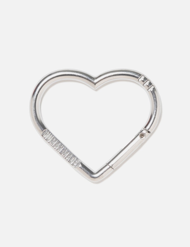 Heart Carabiner Placeholder Image
