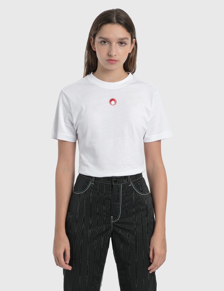 라지 핏 티셔츠 Placeholder Image