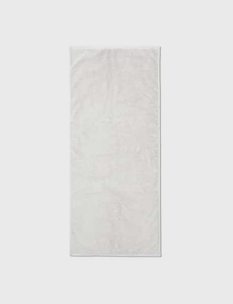 Essential Cotton Hand Towel – Mist