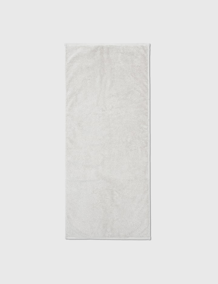 Cotton Hand Towel – Mist Placeholder Image