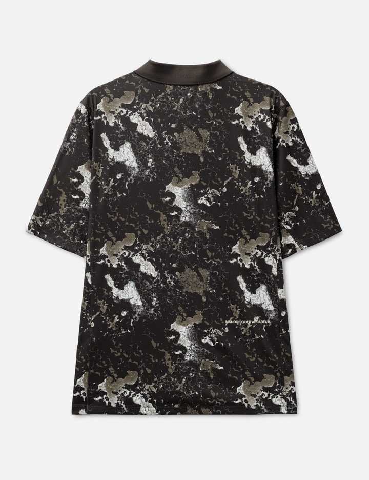 Woodland Course Polo - ‘Golf Ball Texture’ Placeholder Image