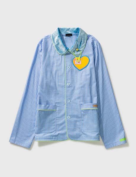 99%IS- 1%ove Pajama Shirt