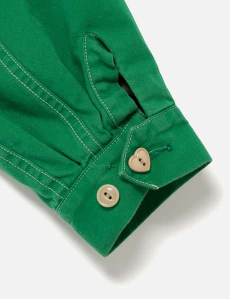 Work Jacket view 17