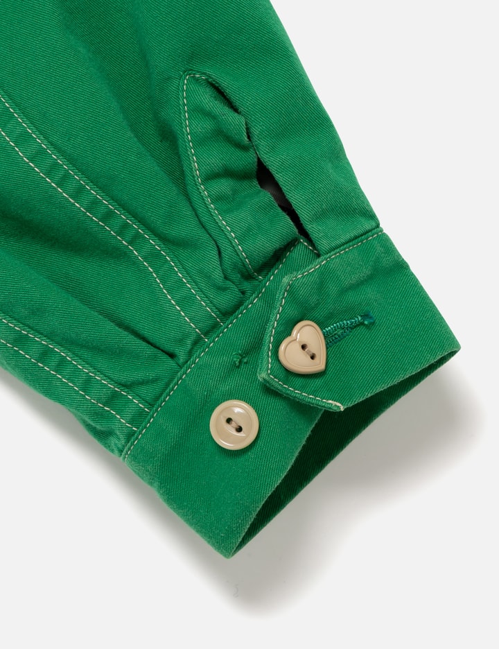 Human Made Work Jacket