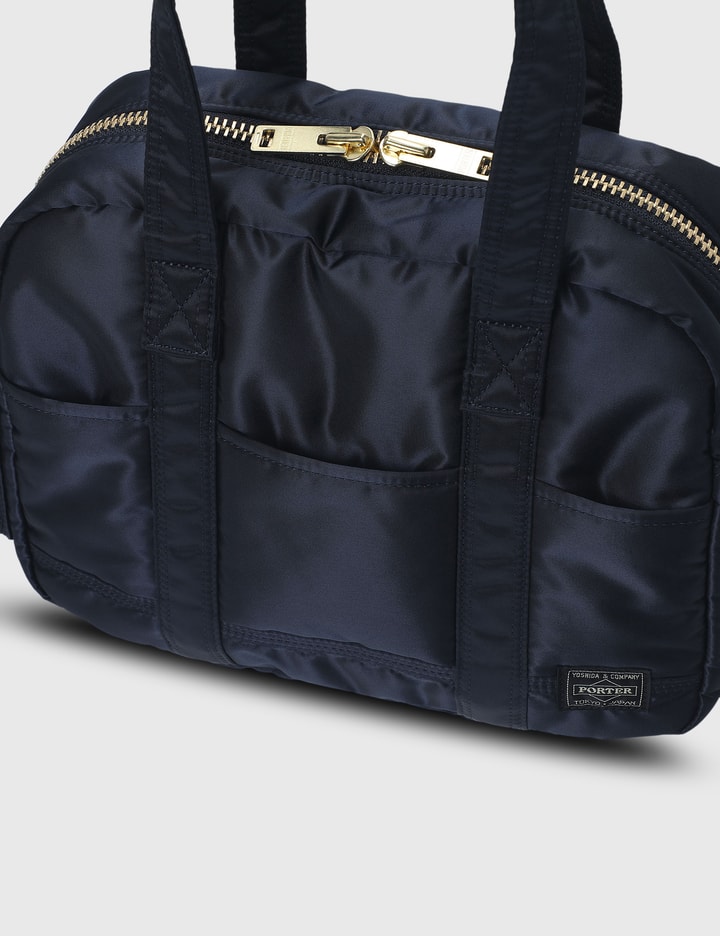 TANKER DUFFLE BAG (S) Placeholder Image