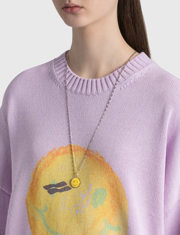 We11done Smile Necklace Placeholder Image