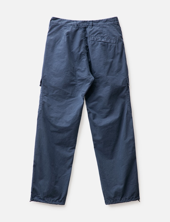 'Old' Treatment Cargo Pants Placeholder Image