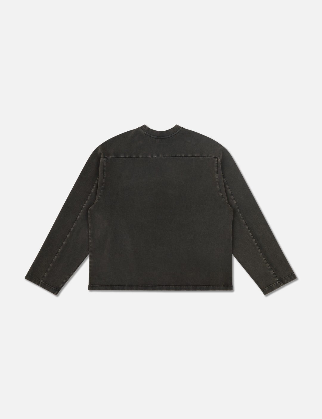 Heavy Long Sleeve view 9