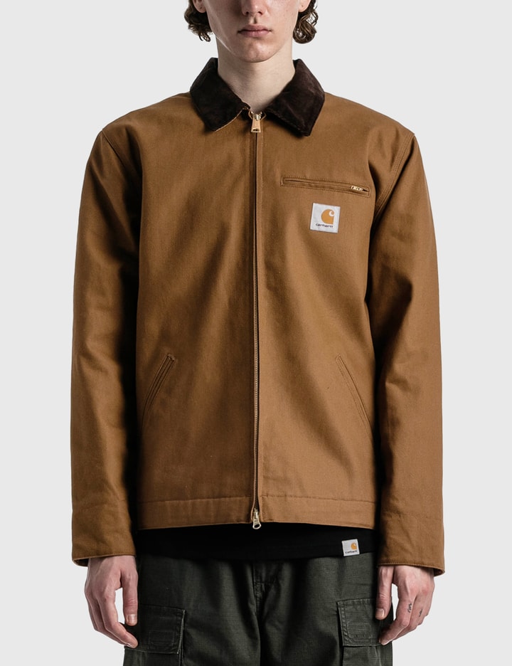 DETROIT JACKET Placeholder Image