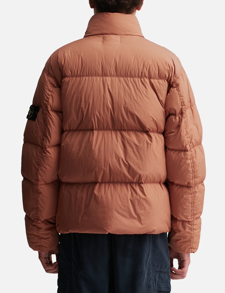 Crinkled Reps R-NY Down Jacket Placeholder Image