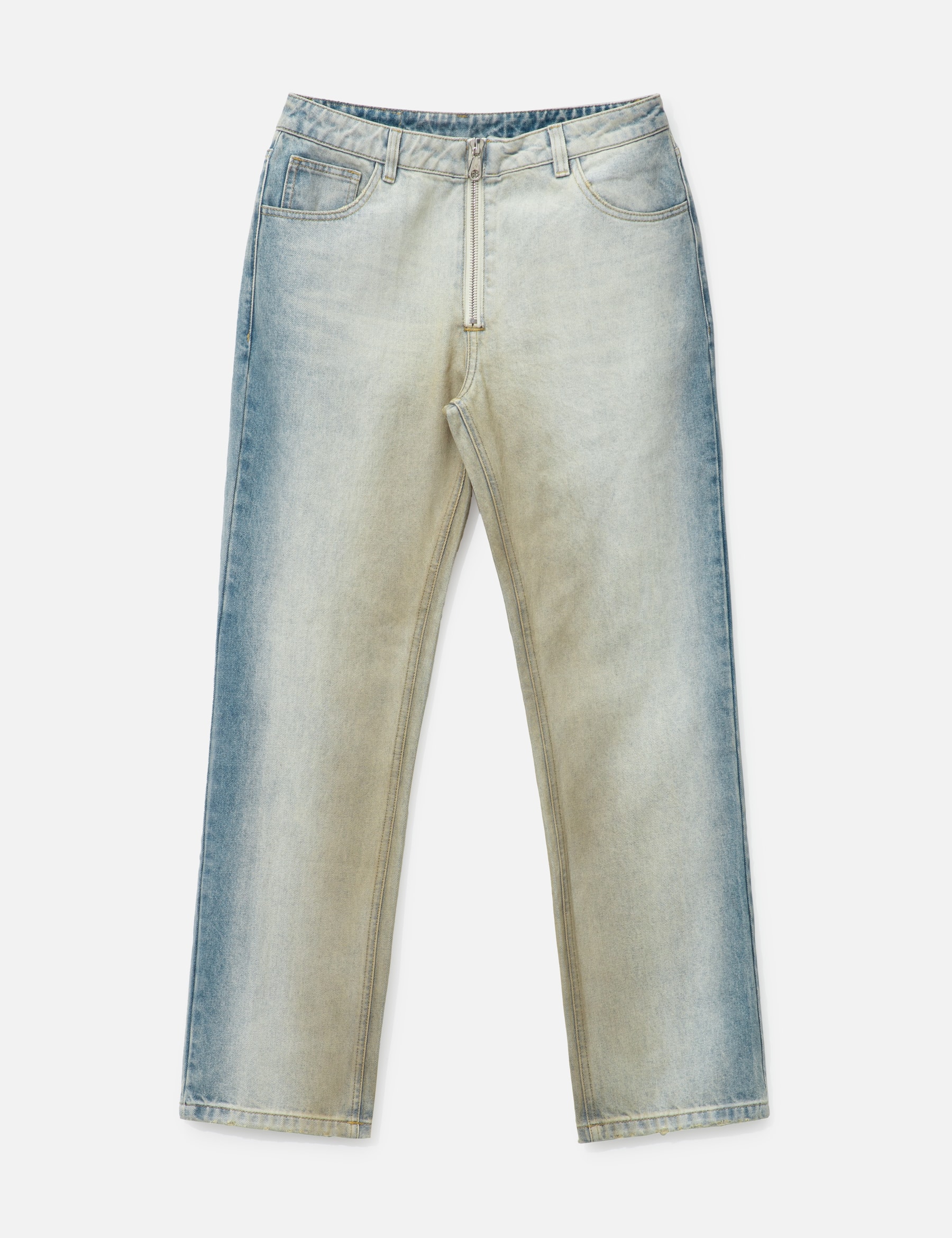Dirty Wash Jonny Jeans view 16