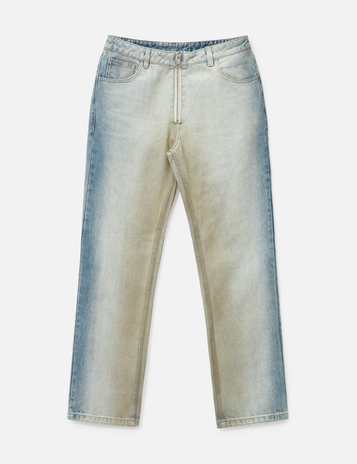 Dirty Wash Jonny Jeans Placeholder Image