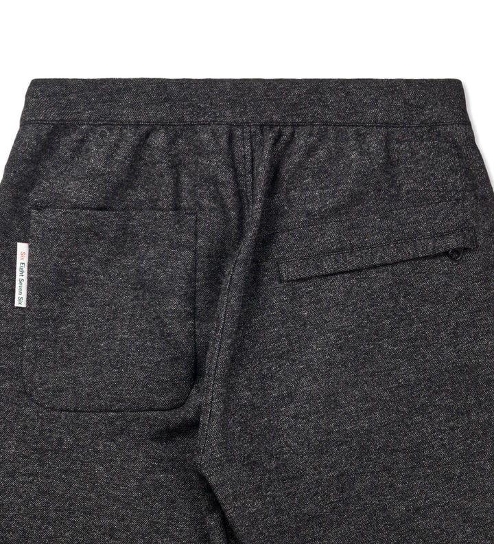 Charcoal x 6876 Track Pant Placeholder Image