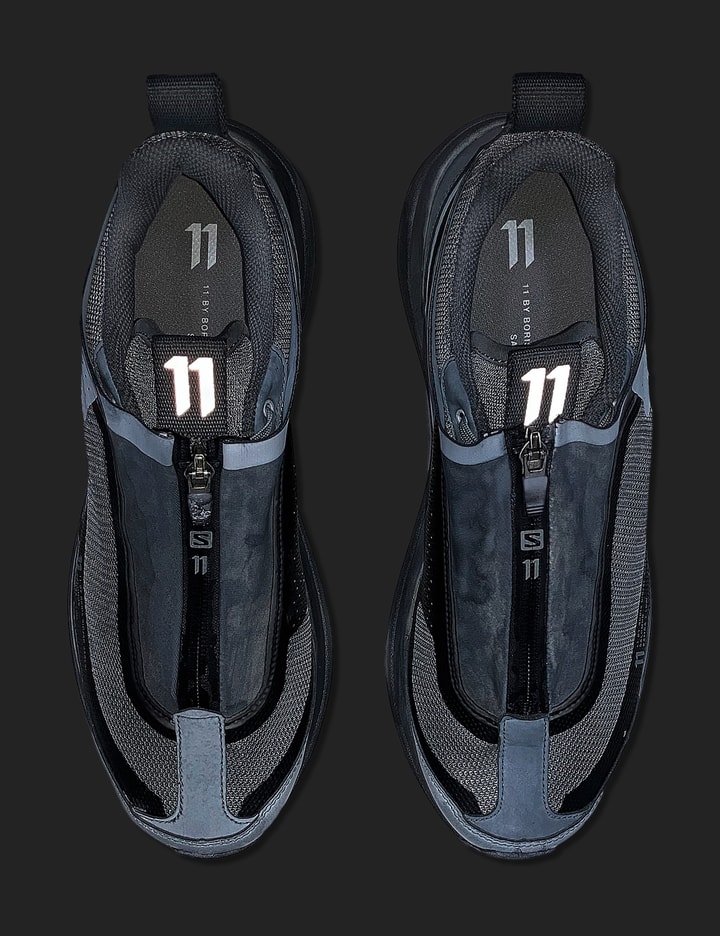 Salomon Bamba 2 로우 스니커즈 Placeholder Image