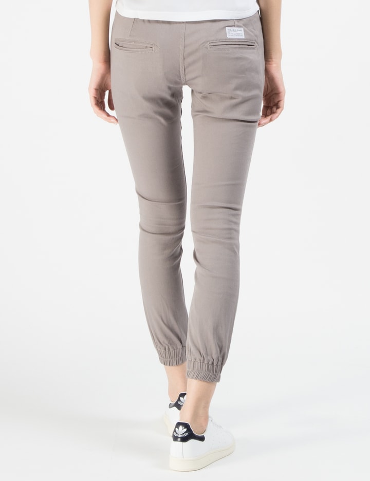 Grey Women Sprinter Jogger Pants Placeholder Image